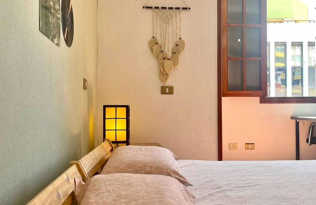 Coliving El Secretario-1