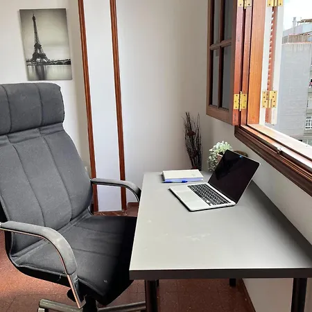 Coliving El Secretario-2